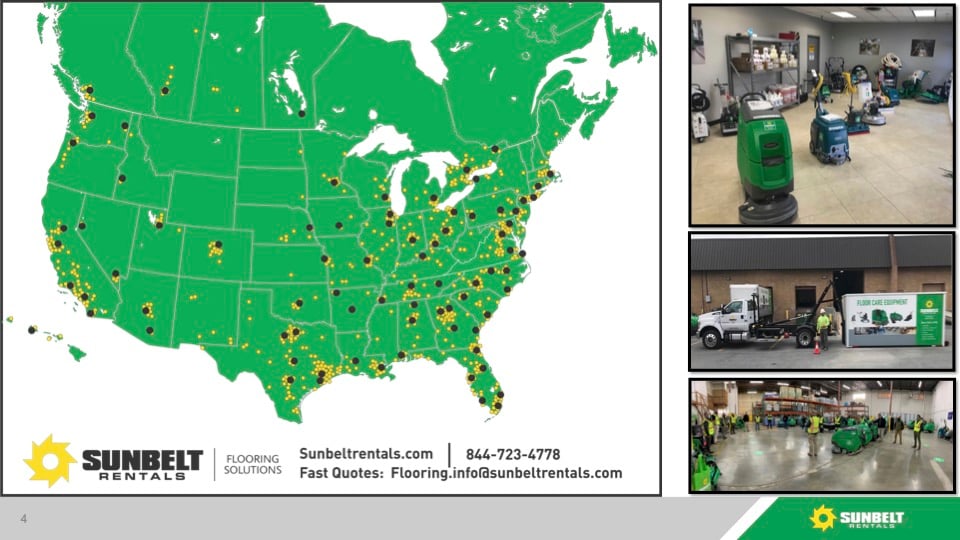 How to grow revenue by adding floor care services